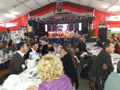 Festa del Radicchio Rosso